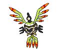 sigilyph shiny|sigilyph pokemon black.